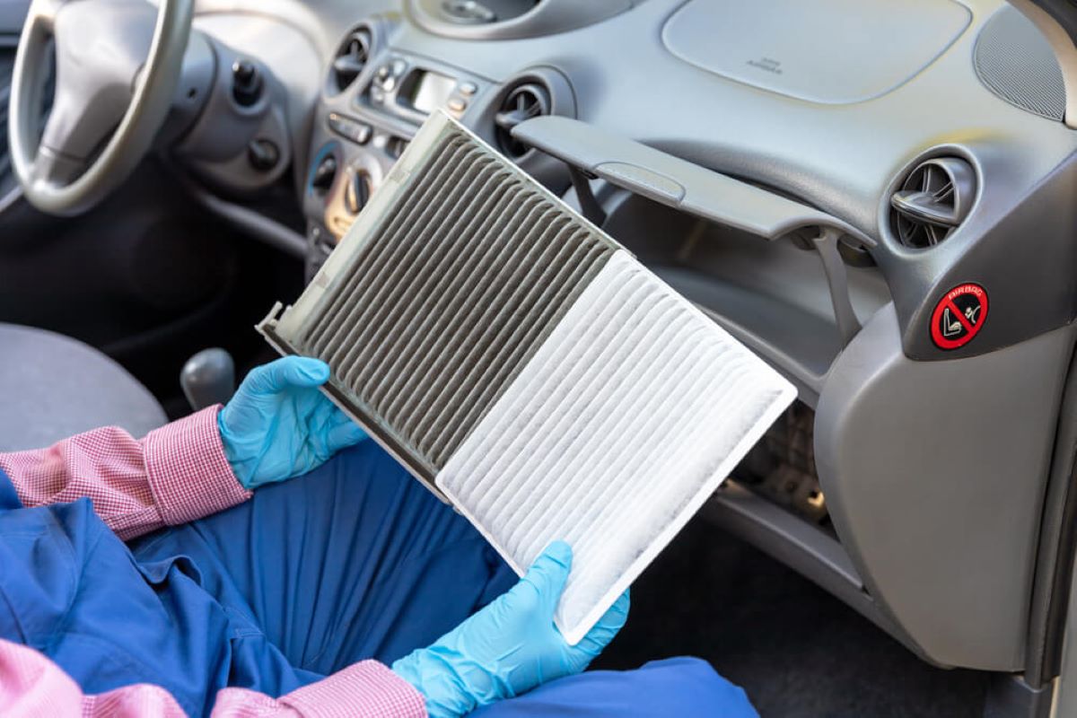 infraestructura flaco Del Norte Cómo quitar mal olor en el aire acondicionado del coche | Dacia Financiación