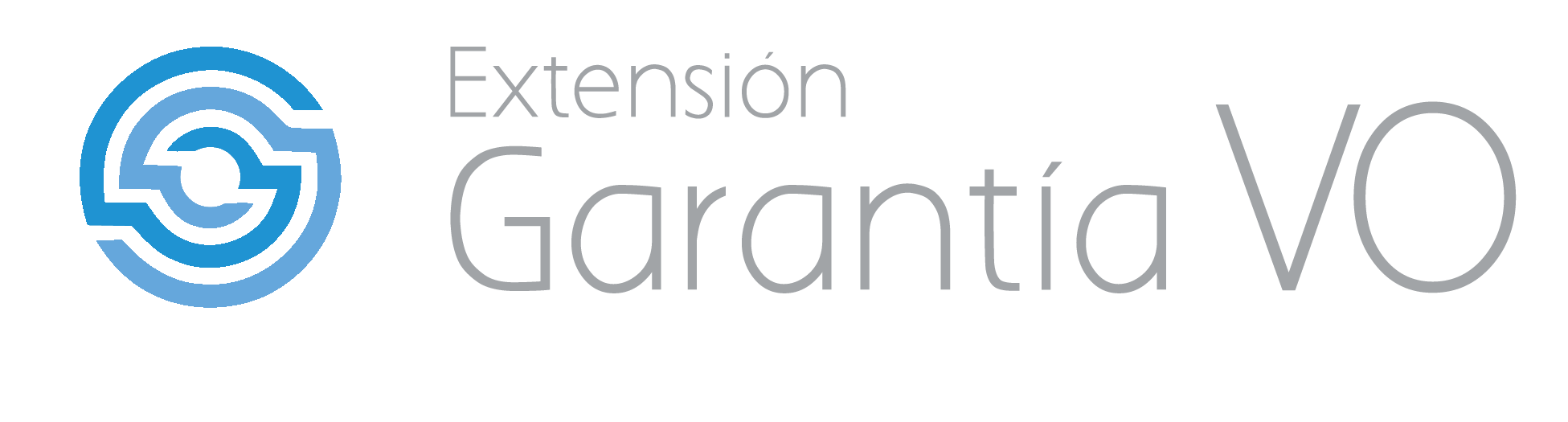 Extensión Garantía VO Logo